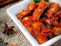 3 Resep Balado Sayuran yang Pedas Segar, Lauk Sederhana Akhir Bulan