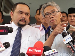 Buni Yani Optimistis Menangkan Praperadilan Status Tersangka Penghasutan SARA