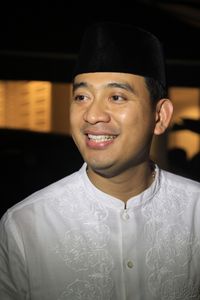 Angelina Sondakh dan Brotoseno Ternyata Sudah 4 Tahun Nikah Siri