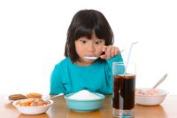 Benarkah Kandungan Lemak dalam Makanan Bisa Pengaruhi Perkembangan Otak Anak?