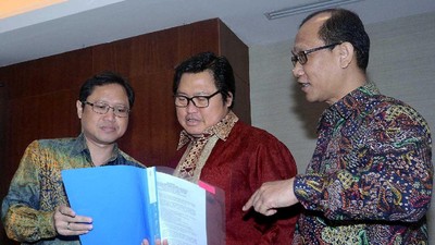 RUPSLB Cita Mineral Investindo