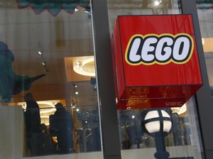 LEGO Angkat Kaki dari Rusia, Semua Karyawan Kena PHK