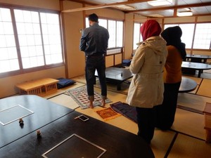 Demam Wisata Muslim di Negeri Sakura