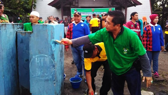 Menyejukkan, Potret Toleransi Beragama dari Samarinda hingga Papua