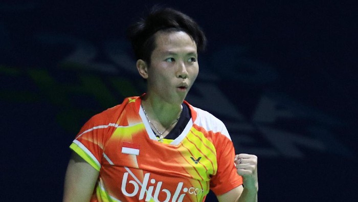 Liliyana Melawan Usia dan Cedera ke All England