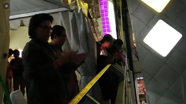 KPK Gelar Konser Suara Antikorupsi