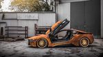 BMW i8 Ini Penuh Karat?