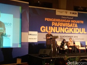 Daya Saing Infrastruktur RI Peringkat 60, Menteri PUPR Belum Puas
