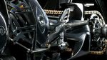 Norton yang Menggendong Mesin V4 1.200 cc