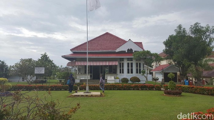 Belajar Cinta Indonesia (Lagi) di Rumah Bung Karno Bengkulu