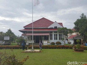 Belajar Cinta Indonesia (Lagi) di Rumah Bung Karno Bengkulu