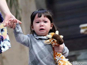 Karena Hal Ini Gisel Marah ke Gempita