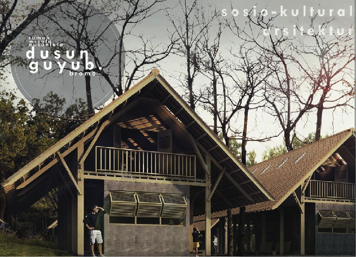 Dusun Gayub Bromo, Potret Homestay Desa Wisata BTS Jatim