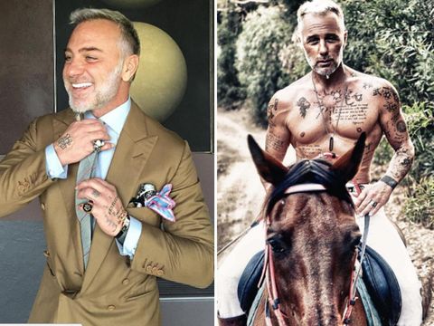 7 Kakek Tampan dan Stylish yang Akan Buat Kamu Jatuh Hati