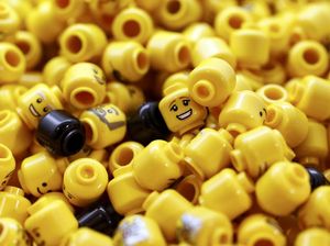 Keisengan Peneliti Sengaja Telan Lego, Supaya Tahu Berapa Lama Keluarnya
