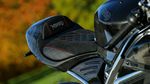 Norton yang Menggendong Mesin V4 1.200 cc