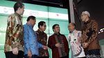 Bahana-MES Luncurkan Reksa Dana Syariah