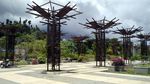 Ini Masjid Sejuk Untuk Ibadah Salat Jumat di Raja Ampat