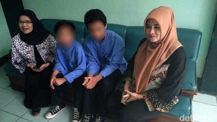 Trauma Aksi Penodongan di Angkot, Tiga Siswa SMP 2 Bandung Absen Sekolah