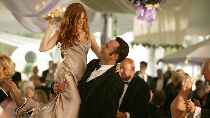 Wedding Crashers Rencanakan Sekuel