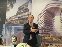 Sering Tak Naik Kelas, Pengusaha Properti RI Jadi Orang Berpengaruh di Australia
