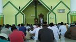 Ini Masjid Sejuk Untuk Ibadah Salat Jumat di Raja Ampat