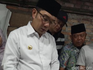 Bandung Bakal Punya Gedung Pendidikan Al Quran Megah Senilai 26 Miliar