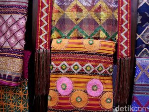Selain Keripik Pisang, Ini 7 Oleh-oleh Khas Lampung yang Berkesan