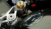 Motor ini didesain dan diproduksi di pabrik Norton di Derby.