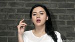 Aura Kasih Kok Bete? Rosiana Dewi Manis Banget