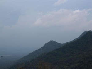 Mau Nikmati Sunrise di Magelang? Ini Spotnya!