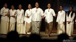 CIMB Niaga Pentaskan Drama Musikal Khatulistiwa