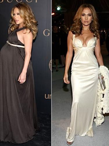  Ini Diet Ampuh Turunkan Berat Badan Ala Seleb Hollywood