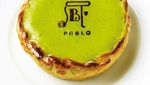 Cheese Tart Pablo yang Lembut Creamy dari Jepang Kini Hadir di Indonesia
