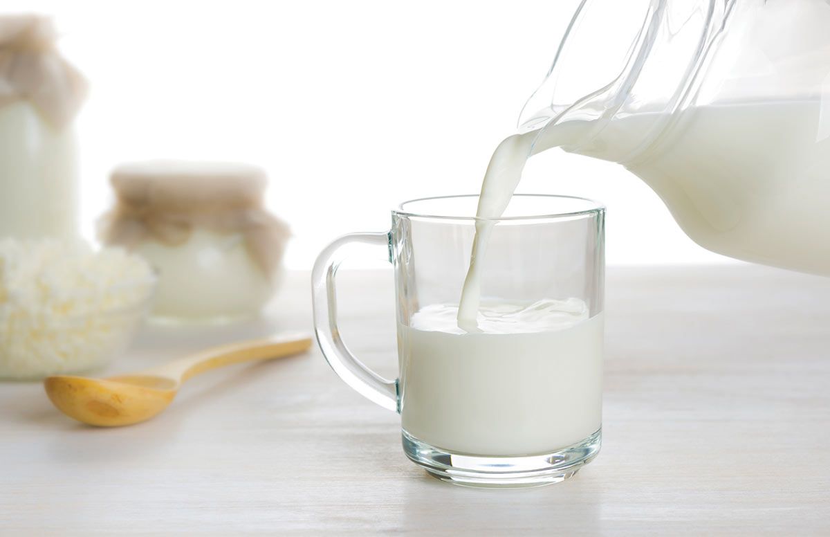 susu full-cream buat langsing