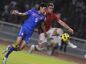 Hadapi Rans FC di Liga 1, Bek PSM Kawal Pergerakan Cristian Gonzales
