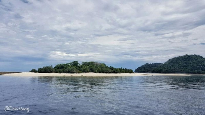 pulau