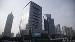 Melihat Lalu Lintas Kota Suzhou