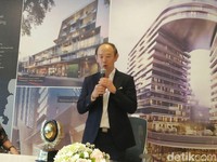 Sering Tak Naik Kelas, Pengusaha Properti RI Jadi Orang Berpengaruh di Australia