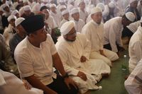 KH Arifin Ilham Imbau Umat Islam Tidak Demo, Pantau Proses Peradilan Ahok