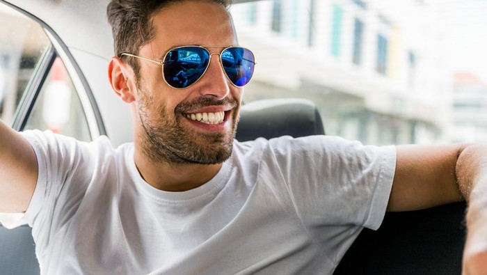 Bau badan menandakan kondisi kesehatan seseorang. Foto: iStock Bau badan menandakan kondisi kesehatan seseorang. Foto: iStock