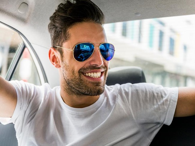 Berbagai Bau Badan yang Harus Diwaspadai, Salah Satunya Indikasi Diabetes