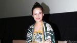 Aw..Makin Jatuh Hati Lihat Chelsea Islan Bergaya Etnik