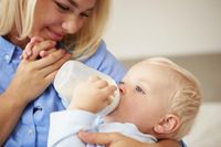 Minum Susu Full-Cream, Anak Justru Lebih Langsing daripada Minum Susu Skim