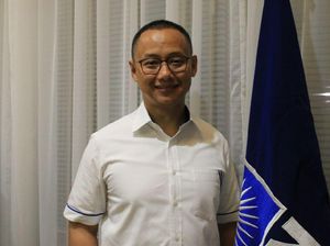 PAN Berharap Pertemuan Para Presiden di Istana Tak Bahas Pilpres