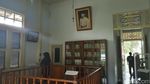Seperti Apa Isi Rumah Pengasingan Bung Karno di Bengkulu?