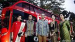 CIMB Niaga Pentaskan Drama Musikal Khatulistiwa