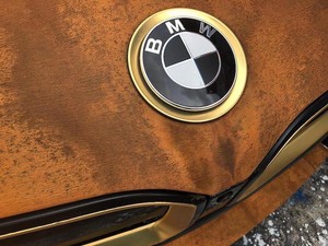 Diancam Donald Trump, BMW Tetap Bikin Pabrik di Meksiko