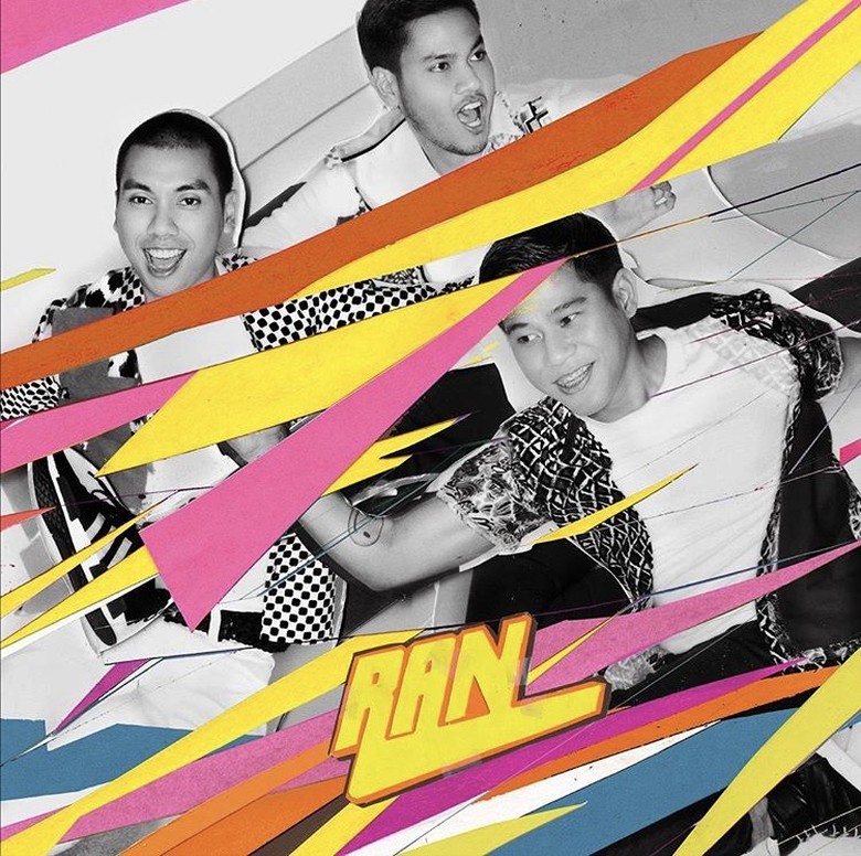 Rayakan Satu Dekade, RAN Hari Ini Rilis Album Kelima Rayakan Satu Dekade, RAN Hari Ini Rilis Album Kelima