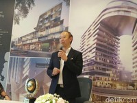 Sering Tak Naik Kelas, Pengusaha Properti RI Jadi Orang Berpengaruh di Australia